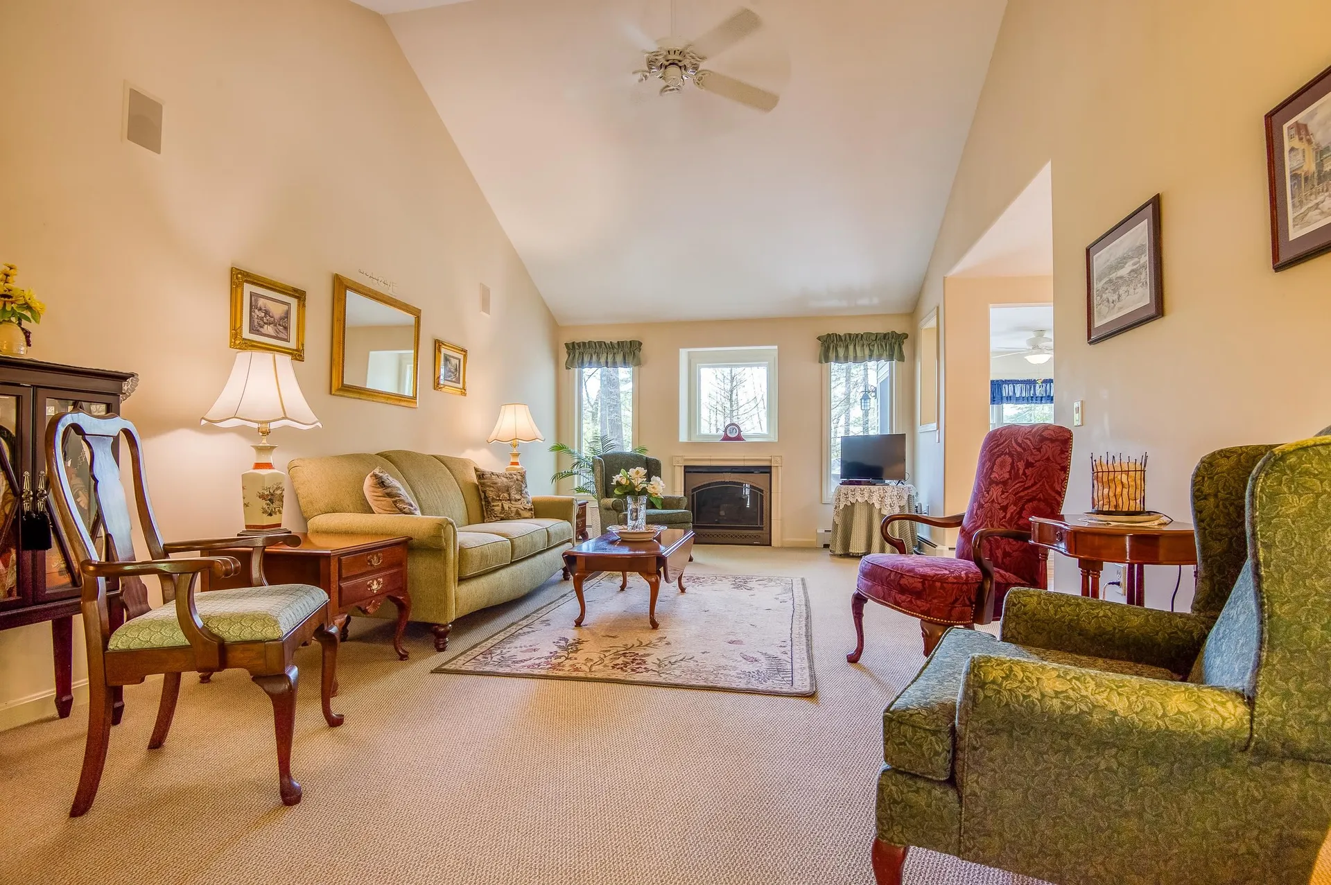 272 Country Road Conway NH 03845