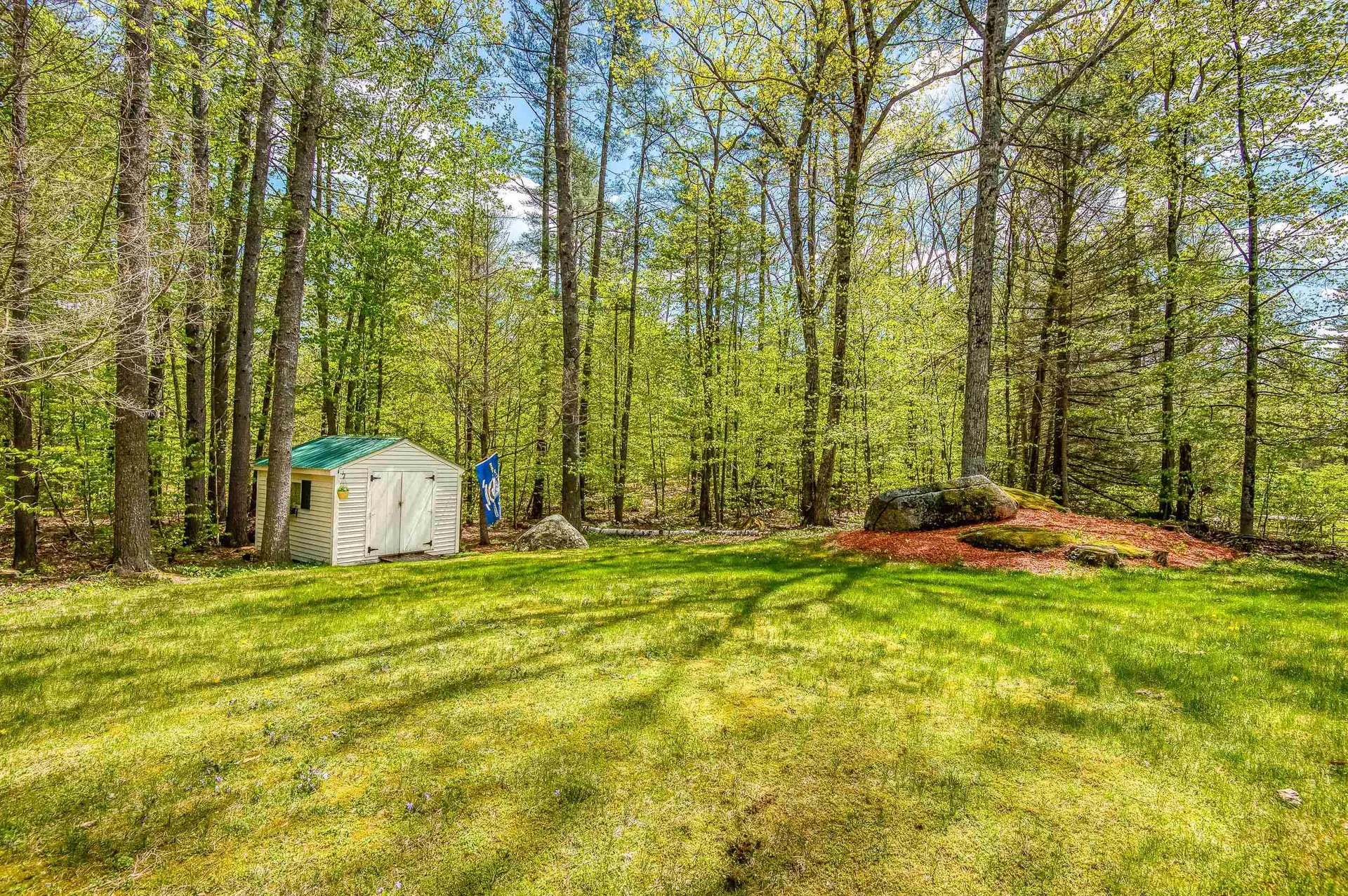 272 Country Road Conway NH 03845