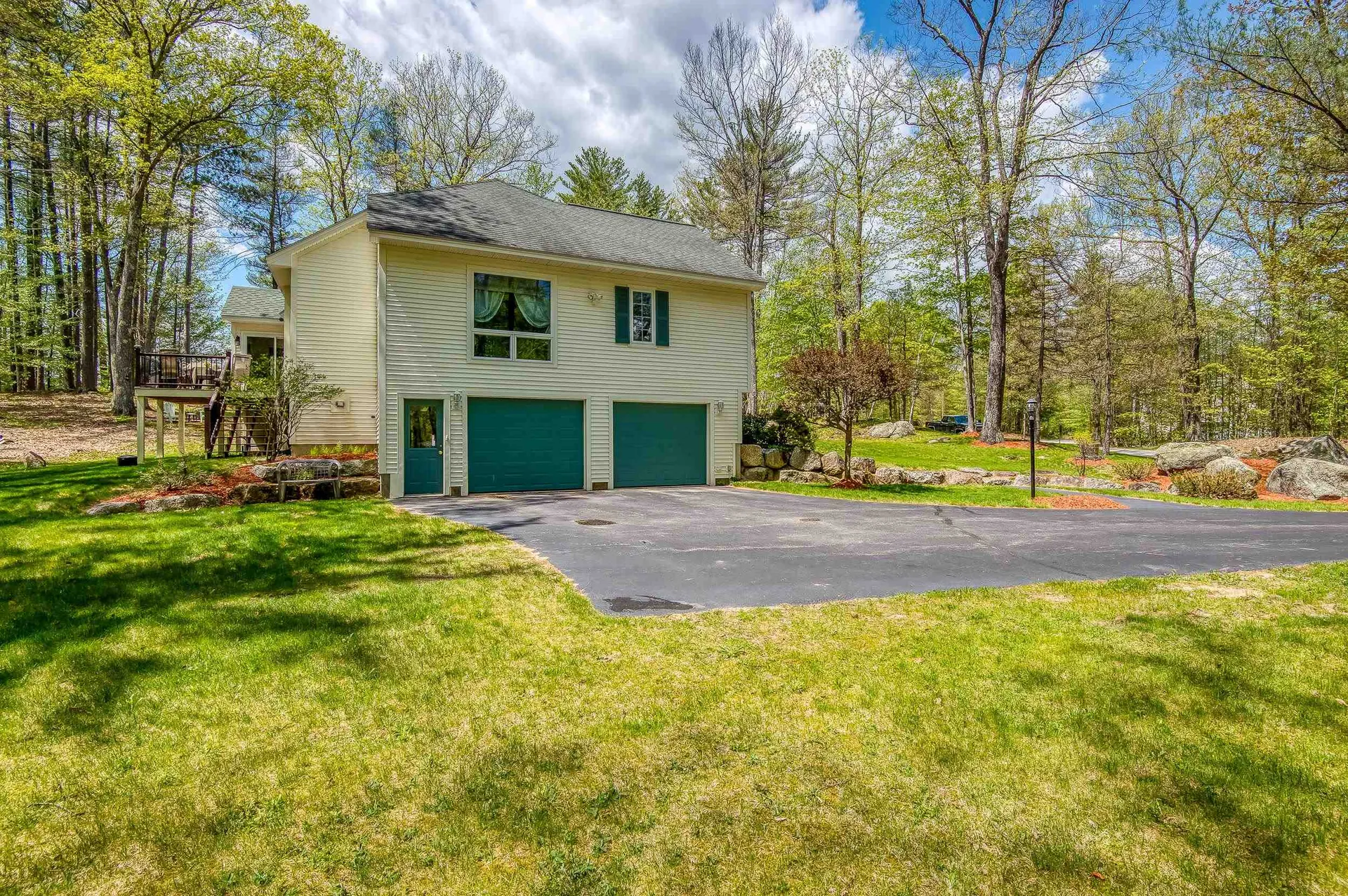 272 Country Road Conway NH 03845
