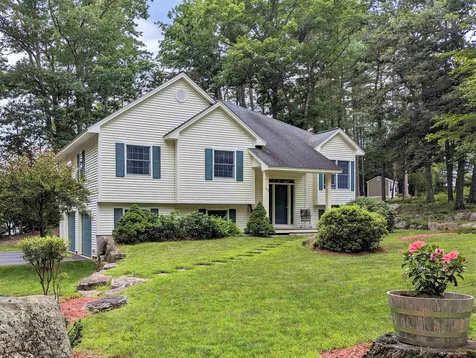 272 Country Road Conway NH 03845