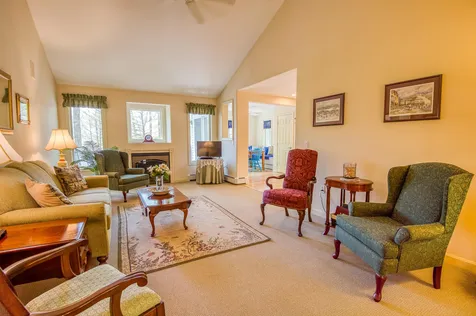 272 Country Road Conway NH 03845