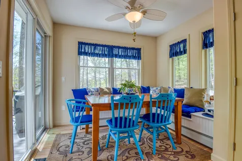 272 Country Road Conway NH 03845