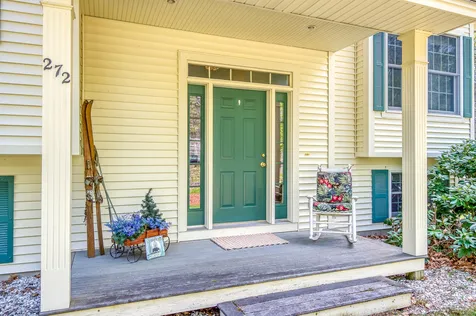 272 Country Road Conway NH 03845