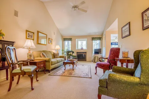 272 Country Road Conway NH 03845