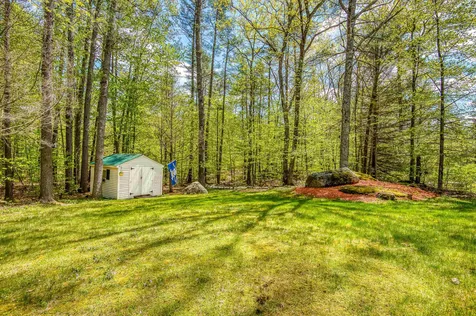 272 Country Road Conway NH 03845