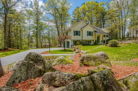 272 Country Road Conway NH 03845