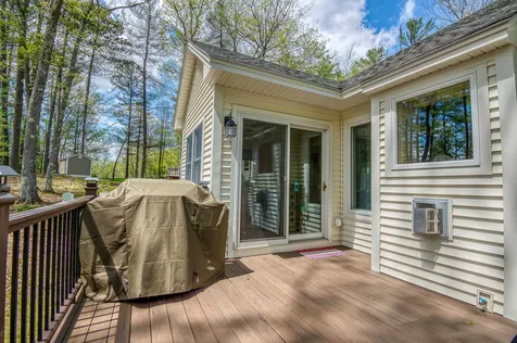 272 Country Road Conway NH 03845