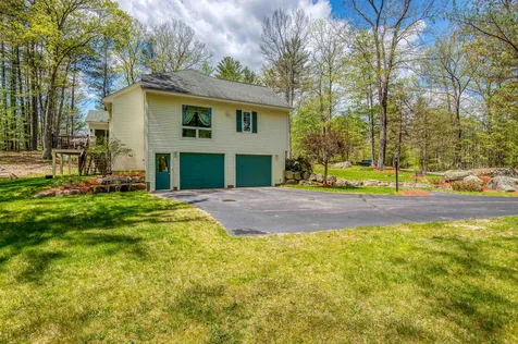 272 Country Road Conway NH 03845