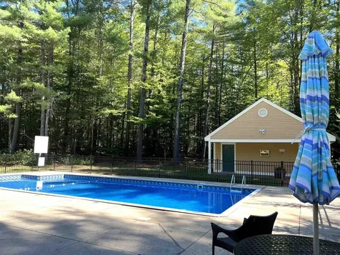 272 Country Road Conway NH 03845