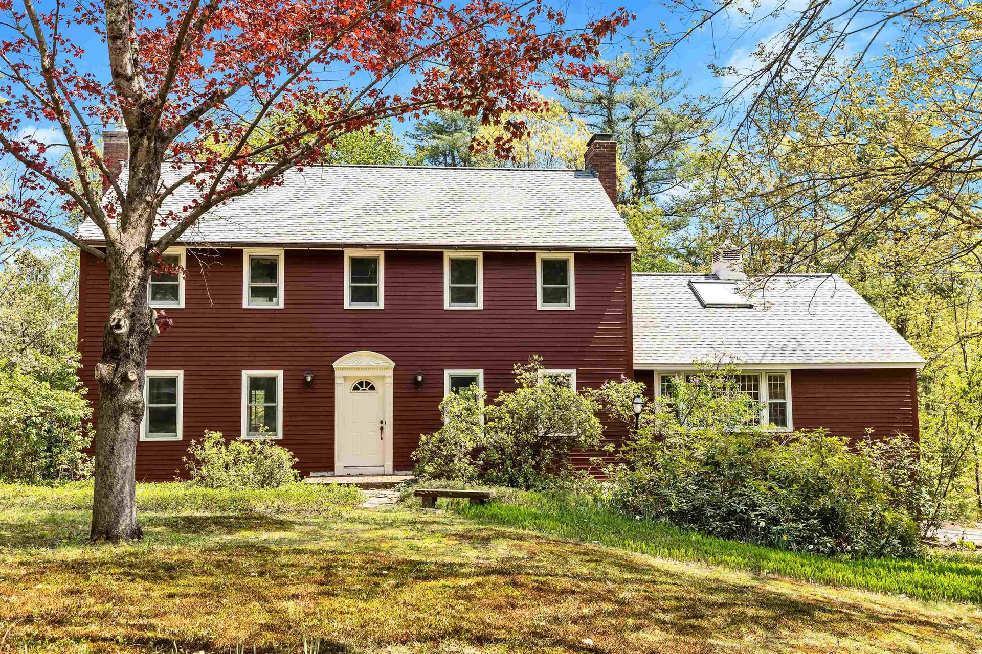 13 Pinnacle Road Amherst NH 03031