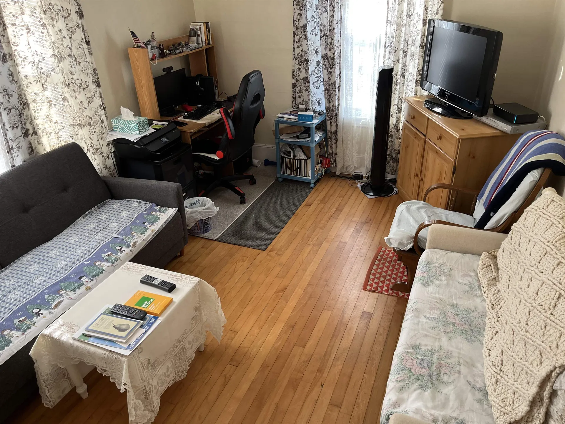 64 Sawyer Street Nashua NH 03060