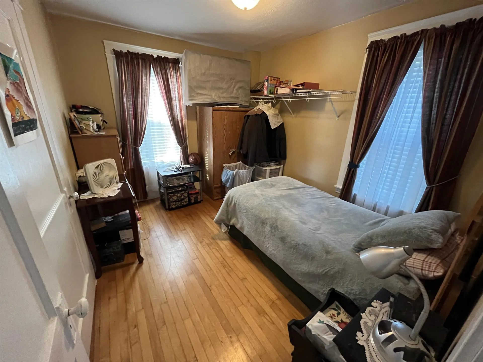 64 Sawyer Street Nashua NH 03060