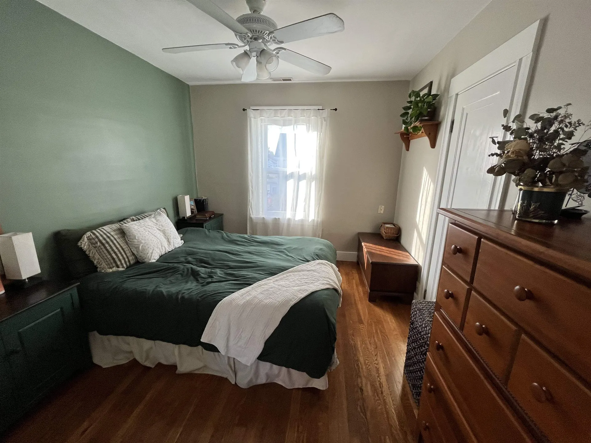 64 Sawyer Street Nashua NH 03060