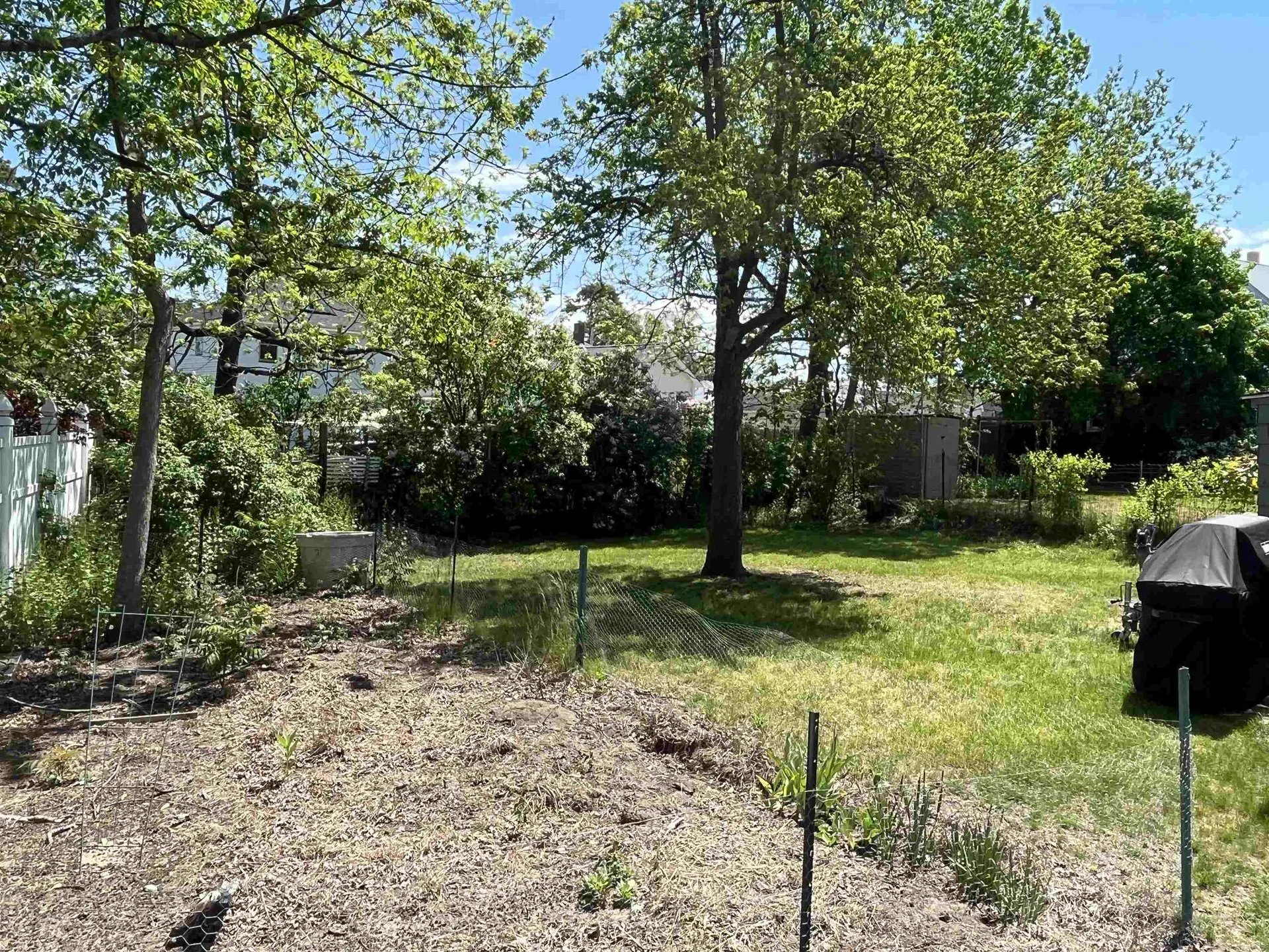 64 Sawyer Street Nashua NH 03060
