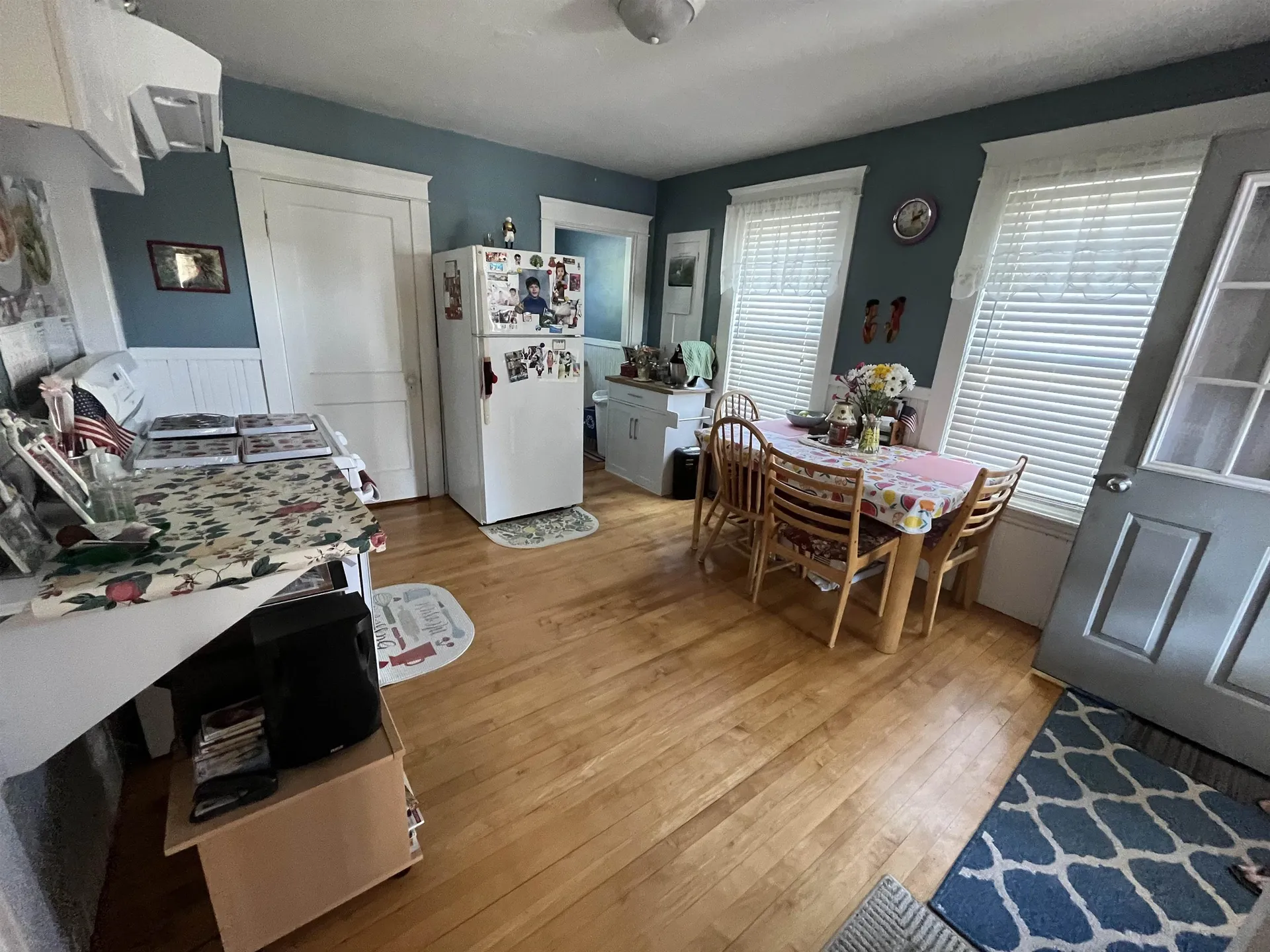 64 Sawyer Street Nashua NH 03060