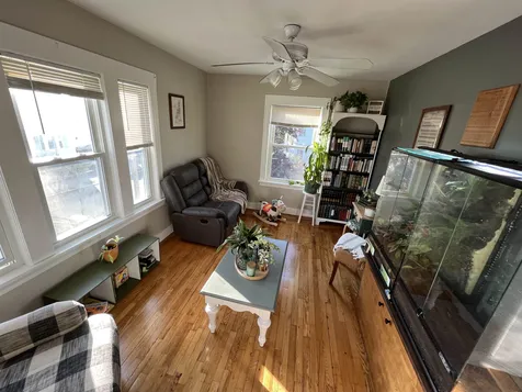64 Sawyer Street Nashua NH 03060