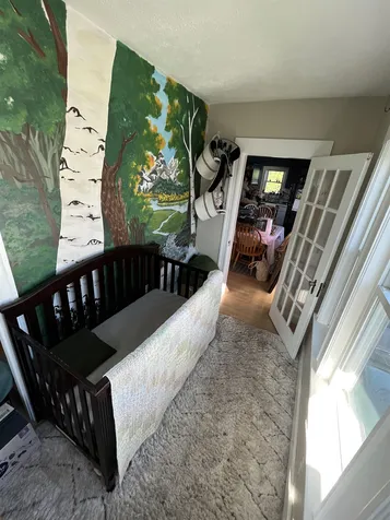 64 Sawyer Street Nashua NH 03060