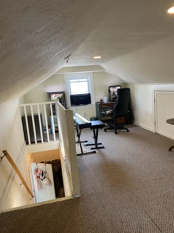 64 Sawyer Street Nashua NH 03060