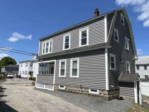 64 Sawyer Street Nashua NH 03060
