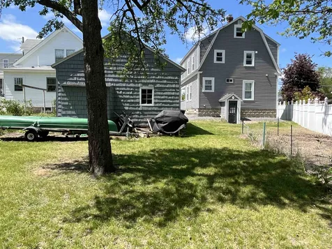 64 Sawyer Street Nashua NH 03060
