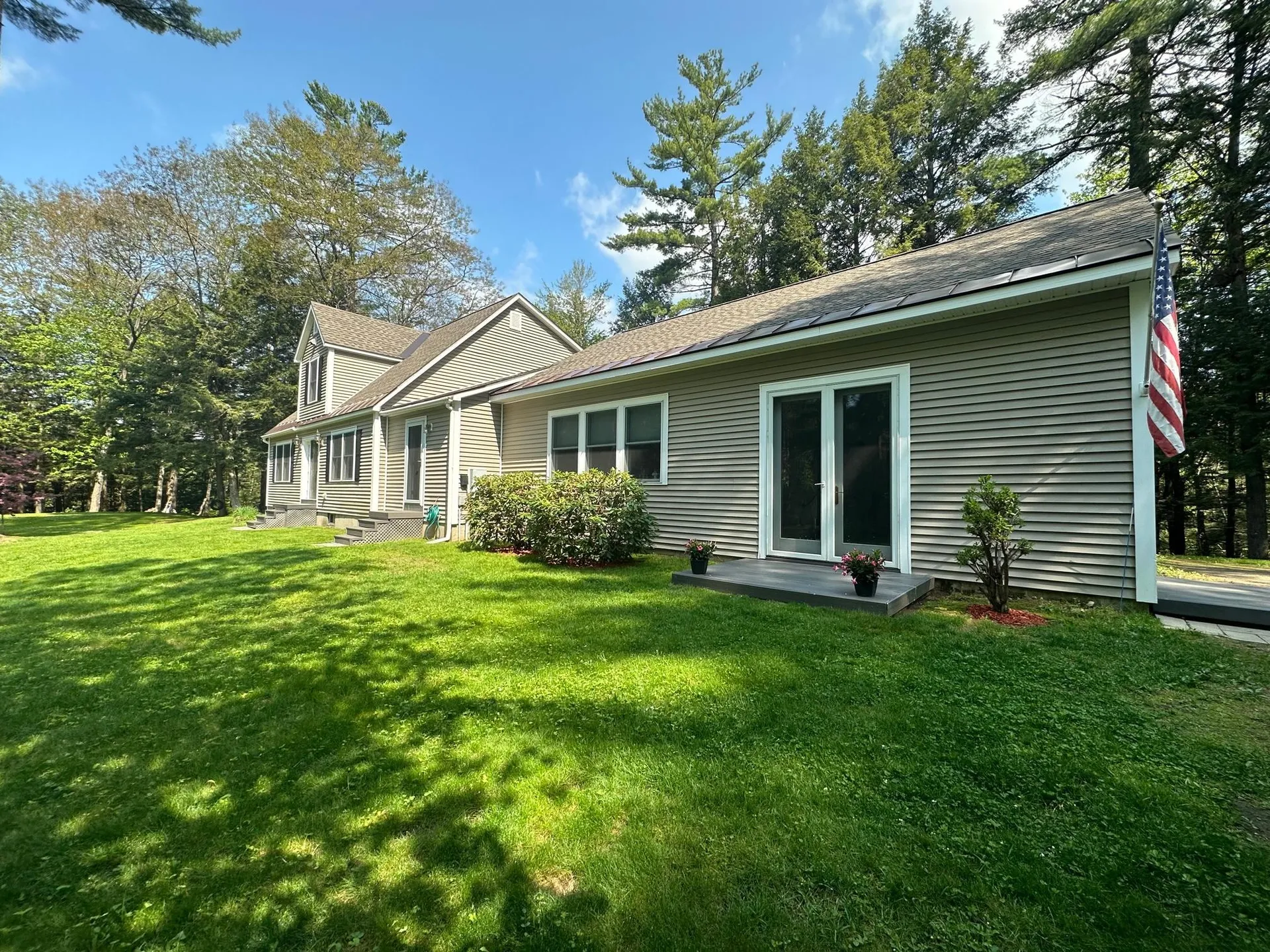 243 Hathaway Road Hartford VT 05059