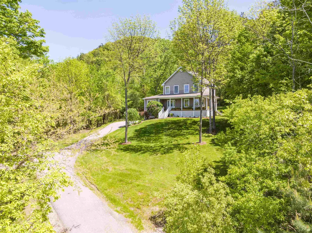 5631 Mount Philo Road Charlotte VT 05445
