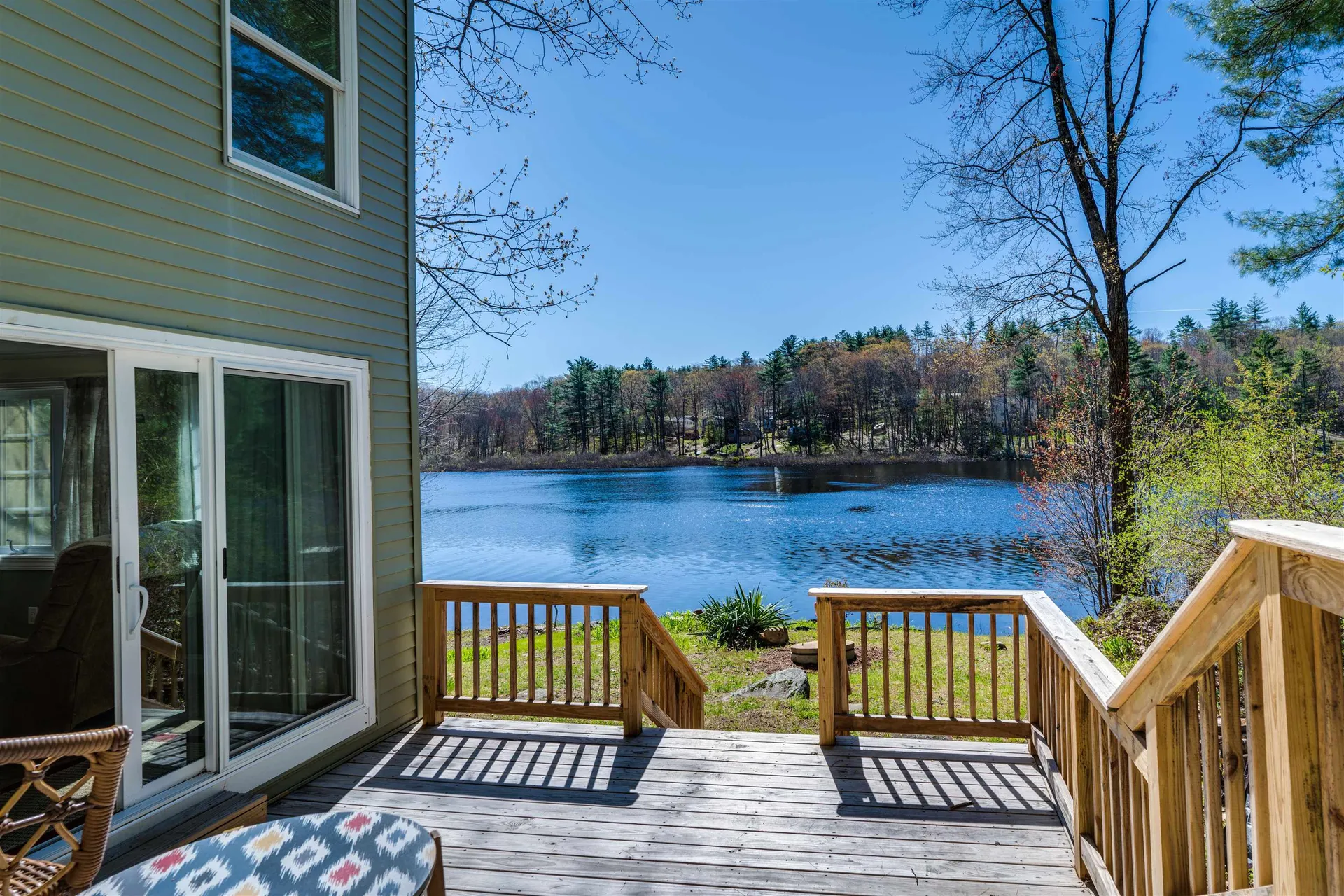 535 Long Shores Drive Barrington NH 03825