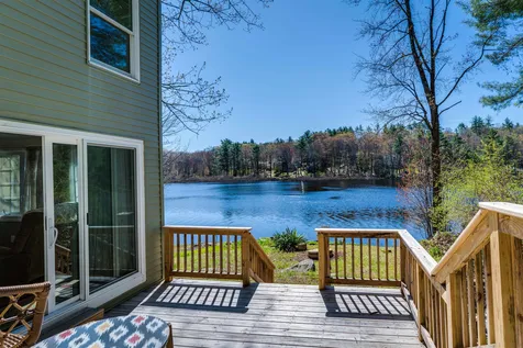 535 Long Shores Drive Barrington NH 03825