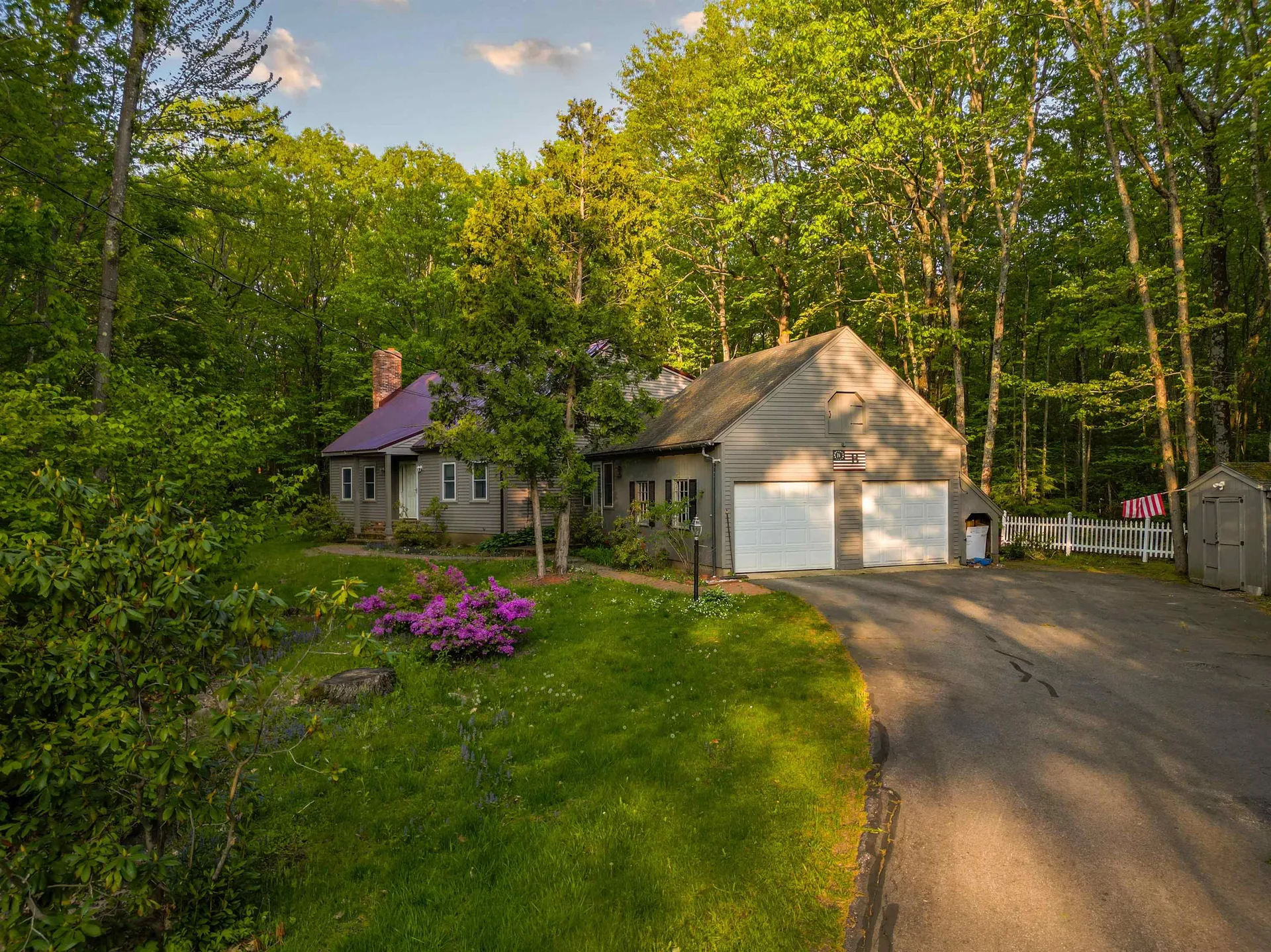 29 Poor Richards Drive Bow NH 03304