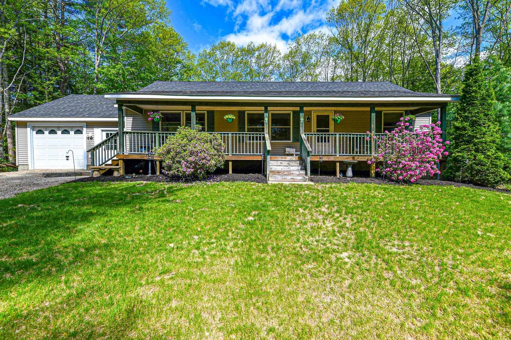 50 Blackberry Lane Wakefield NH 03872