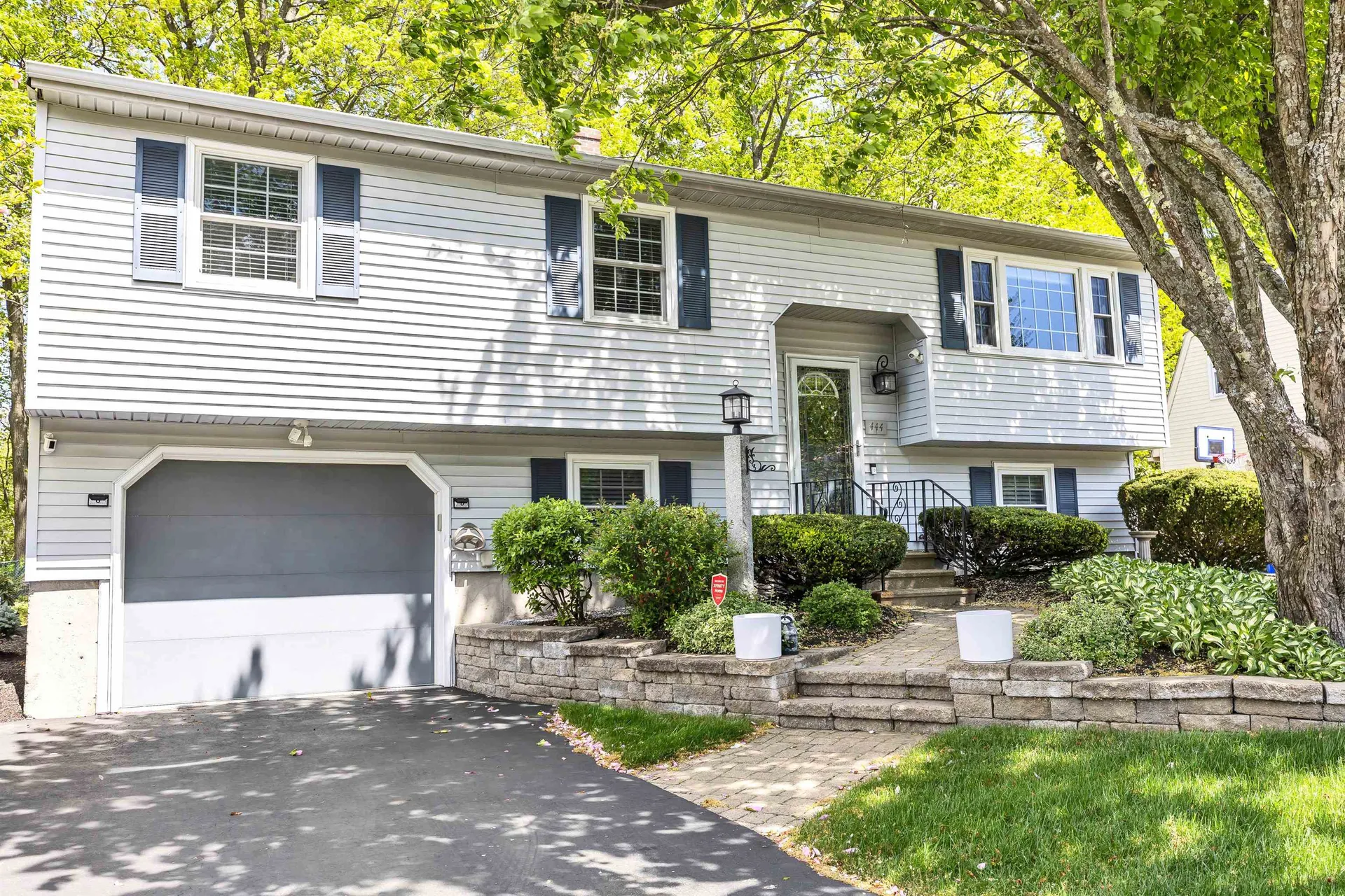 444 Blevens Drive Manchester NH 03104