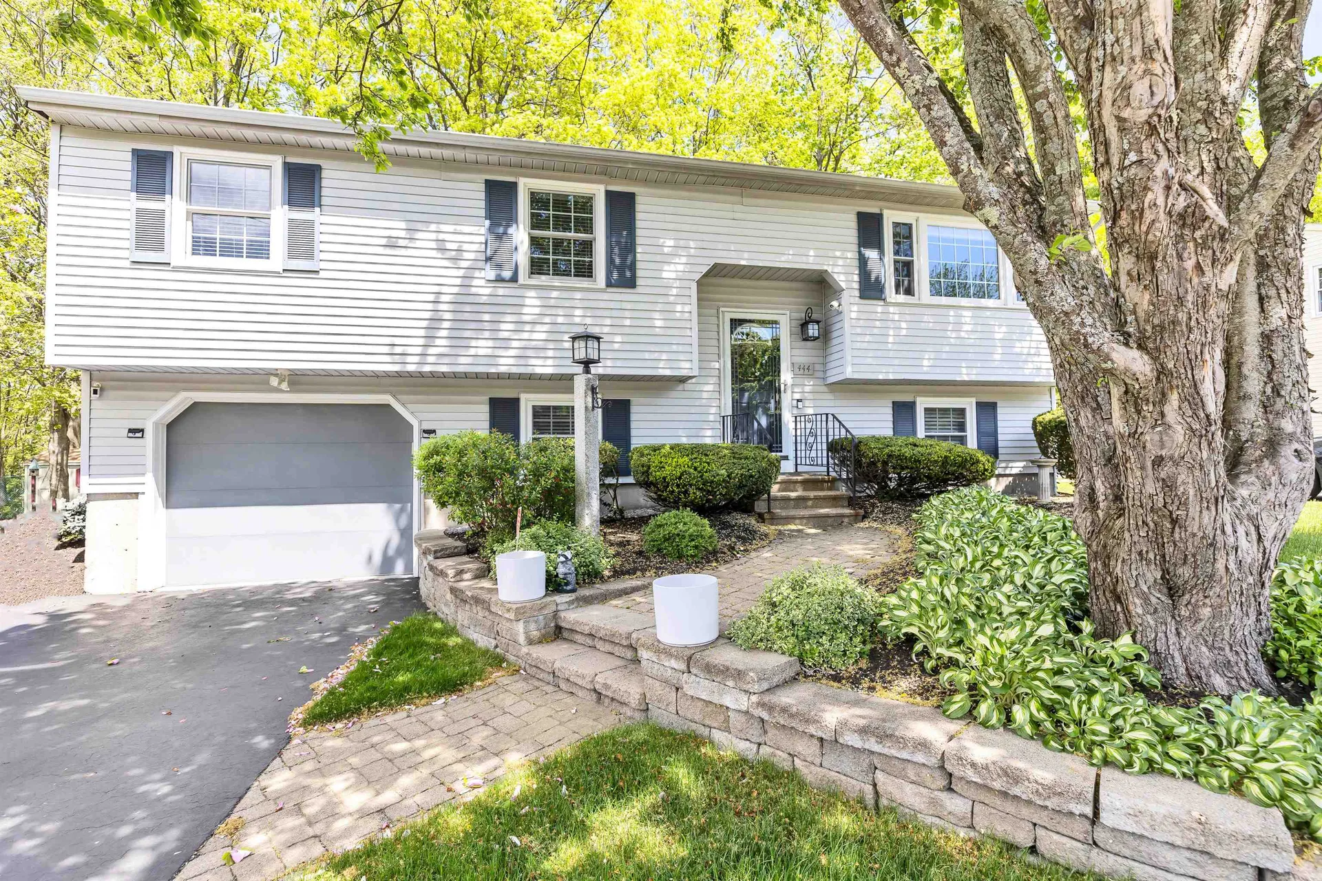 444 Blevens Drive Manchester NH 03104