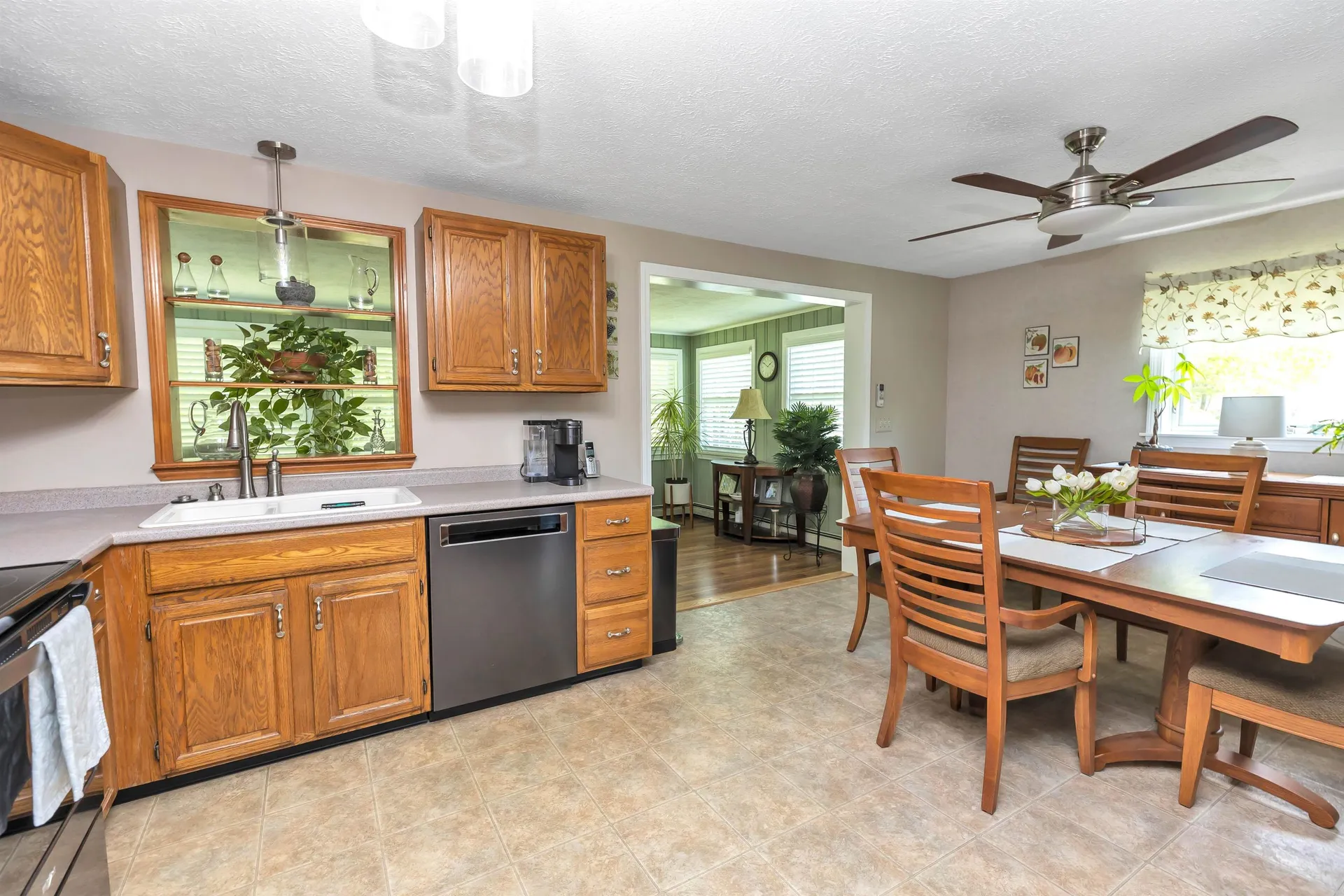 444 Blevens Drive Manchester NH 03104