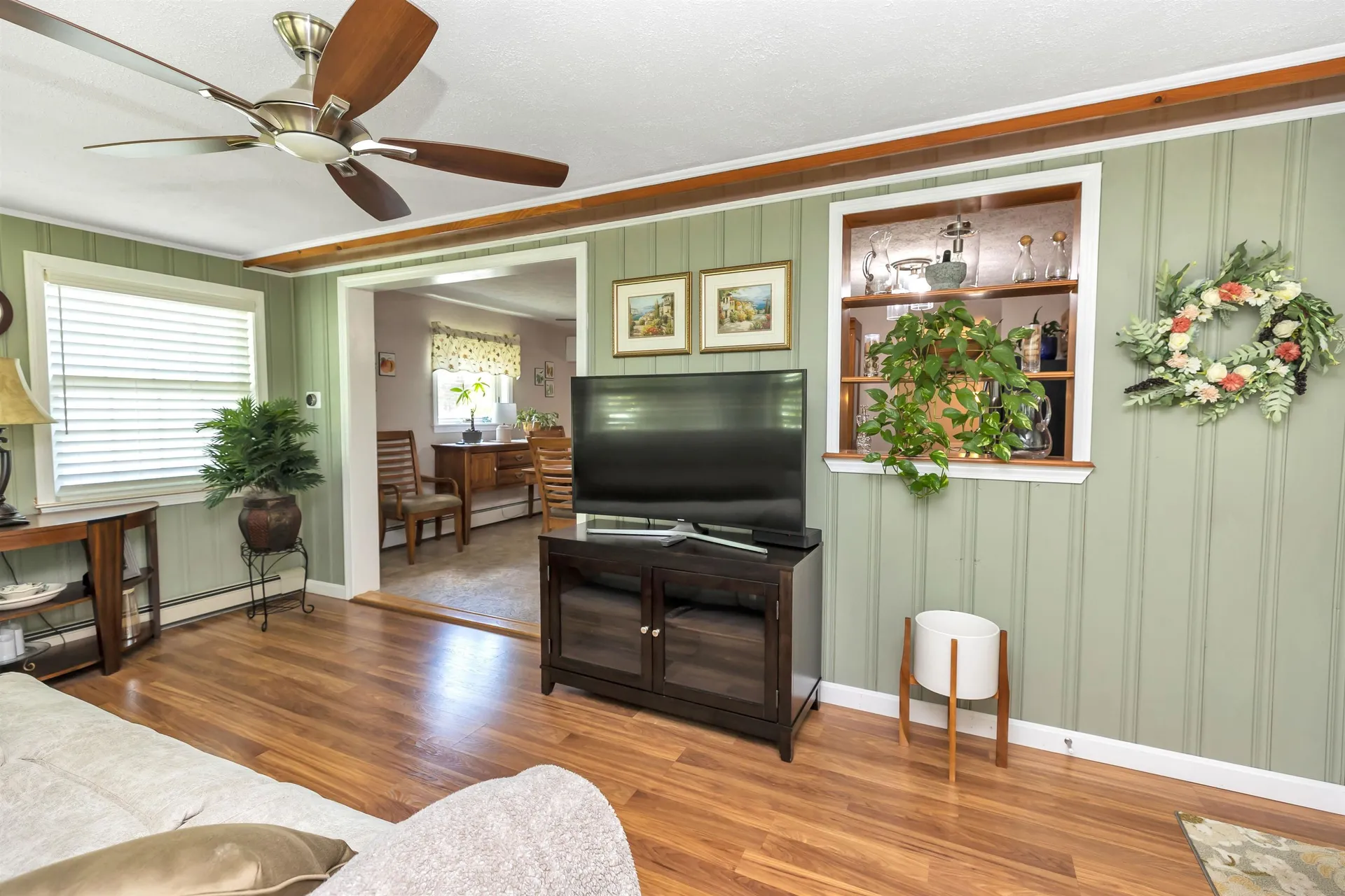 444 Blevens Drive Manchester NH 03104