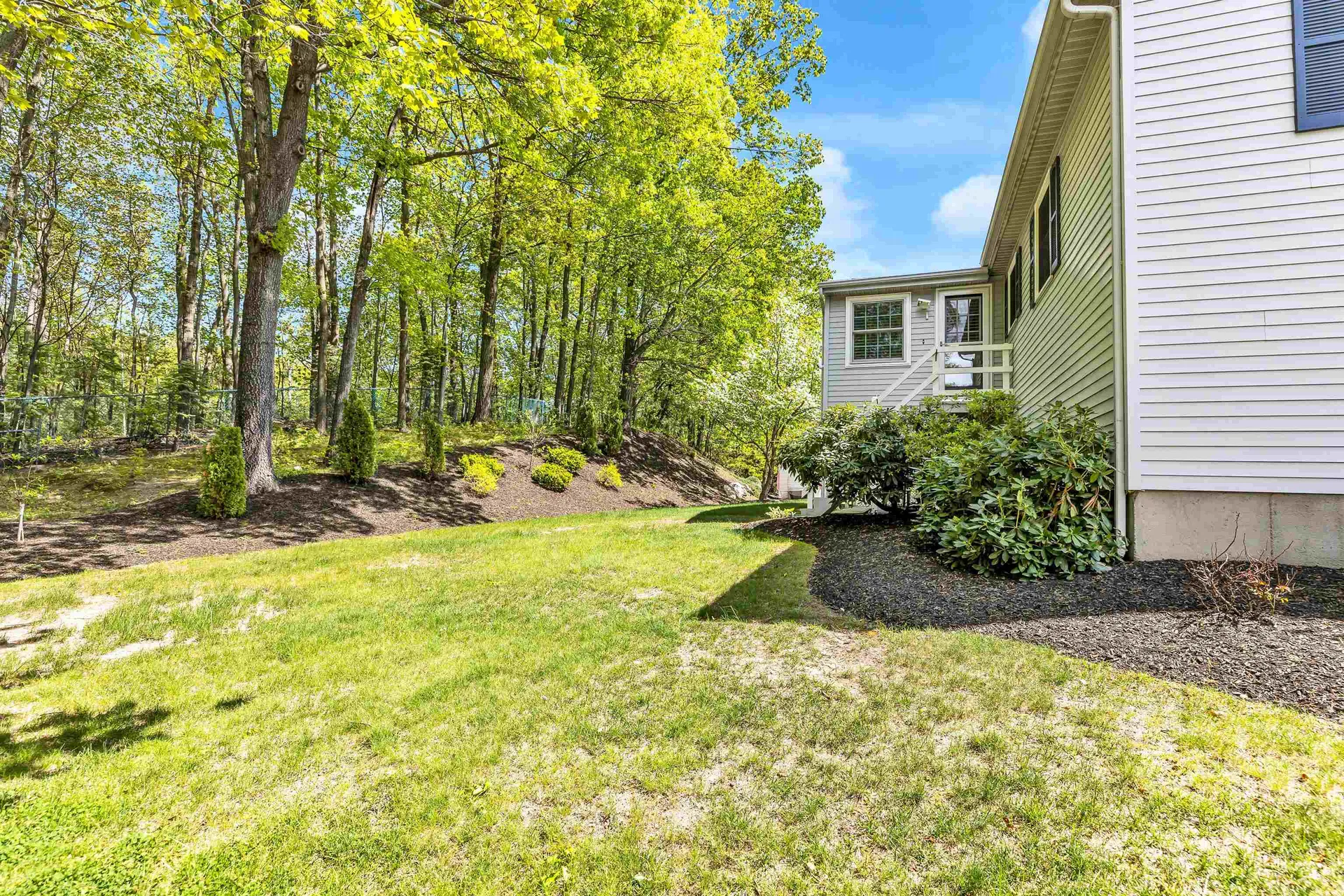 444 Blevens Drive Manchester NH 03104