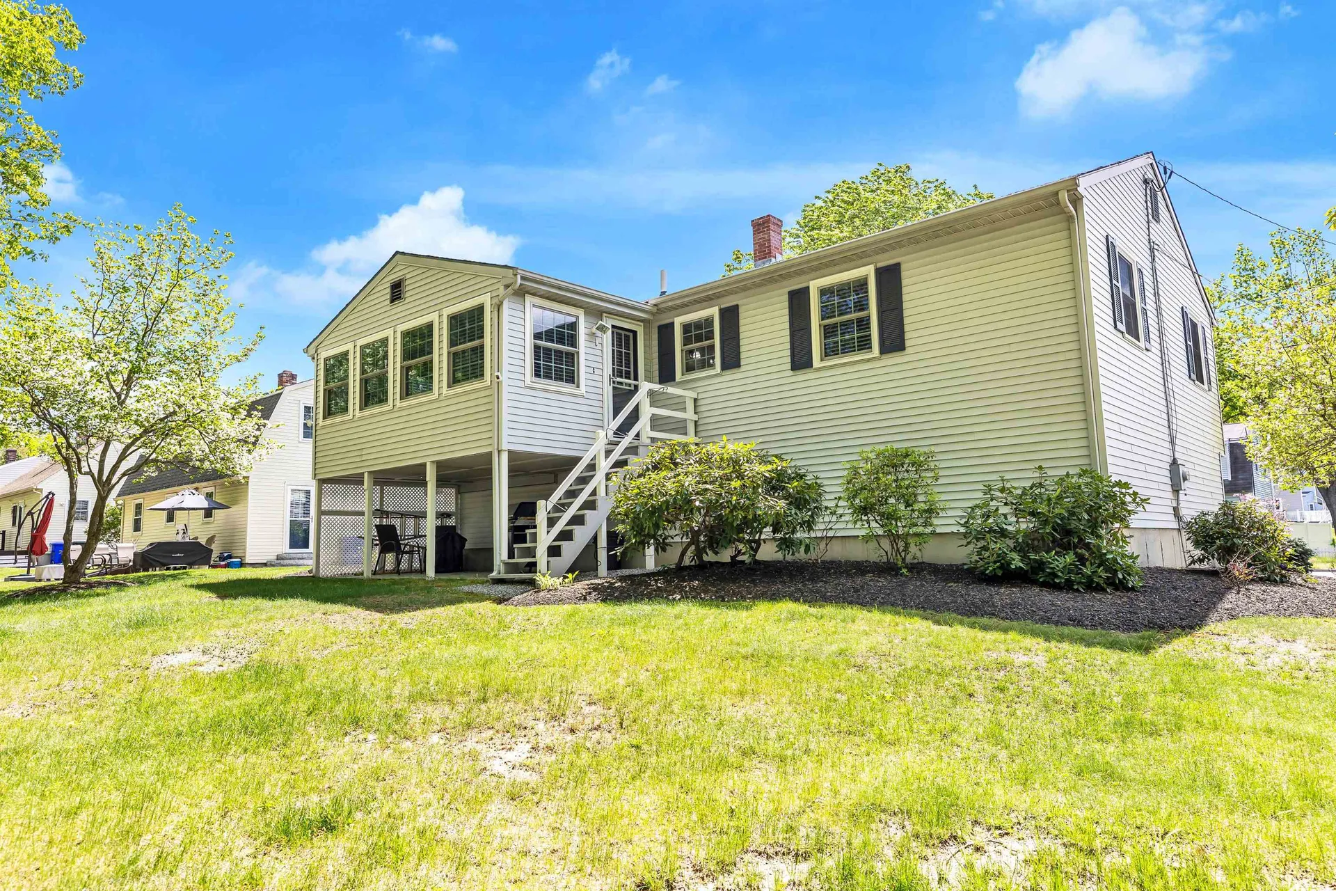 444 Blevens Drive Manchester NH 03104