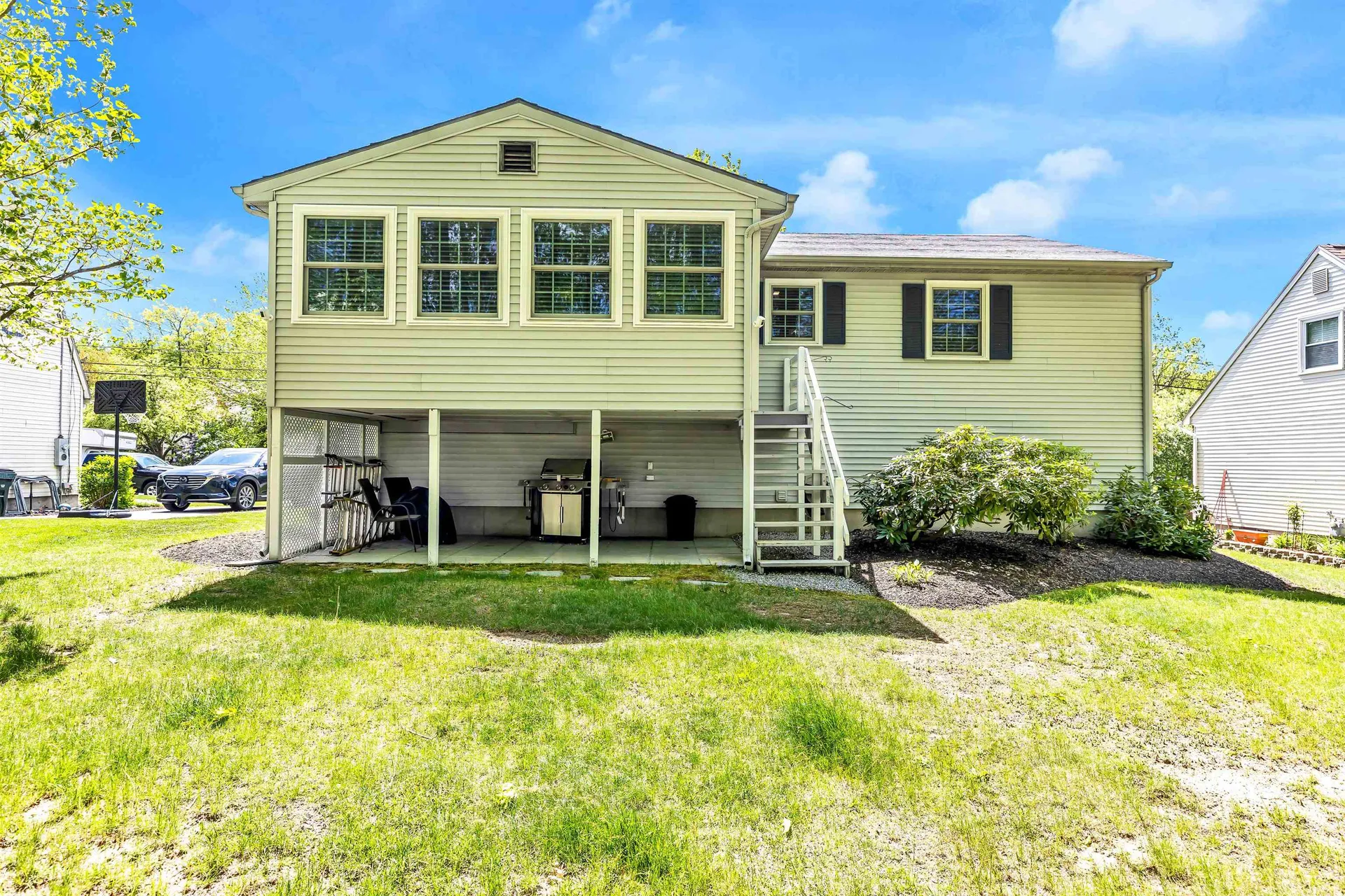 444 Blevens Drive Manchester NH 03104