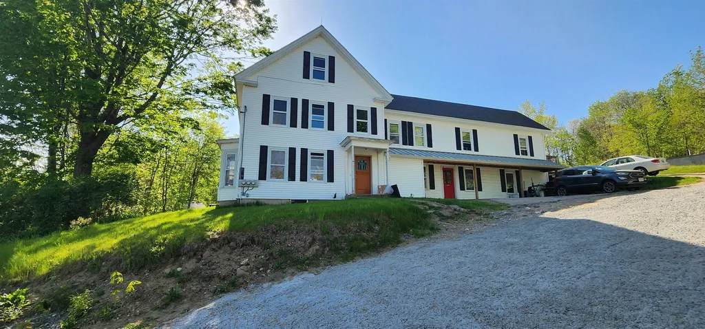 188 Greenville Road New Ipswich NH 03071
