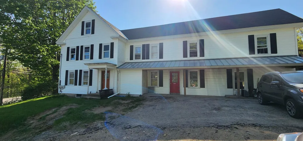 188 Greenville Road New Ipswich NH 03071