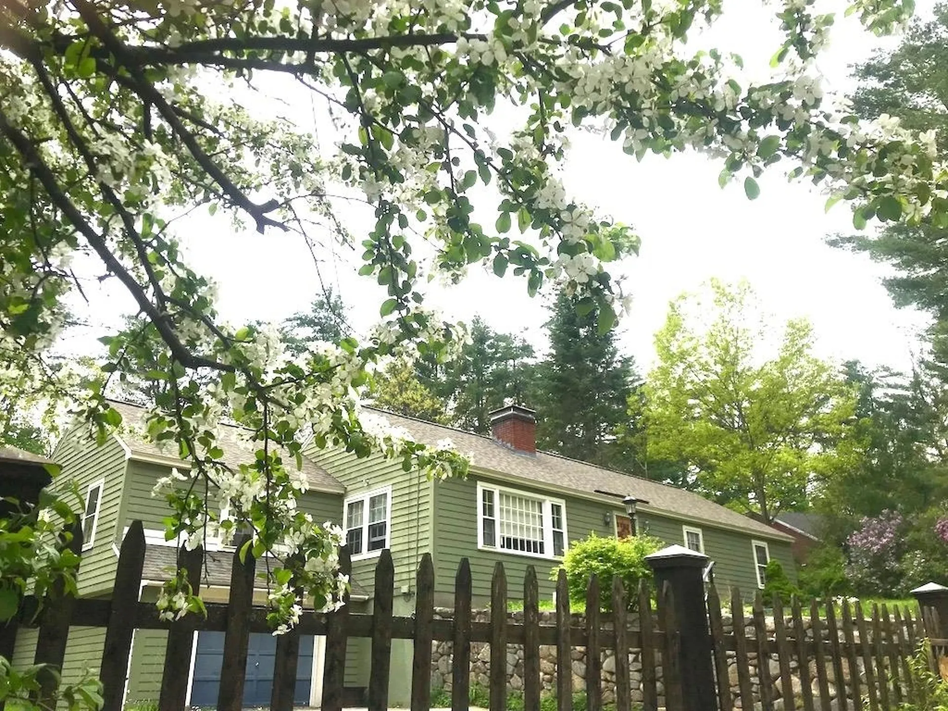 20 Laurel Street Peterborough NH 03458-1436