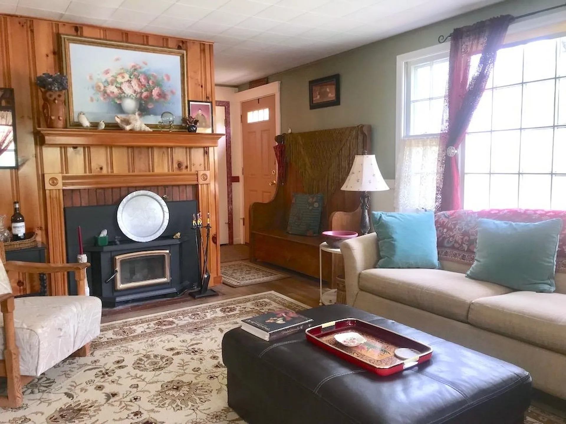 20 Laurel Street Peterborough NH 03458-1436