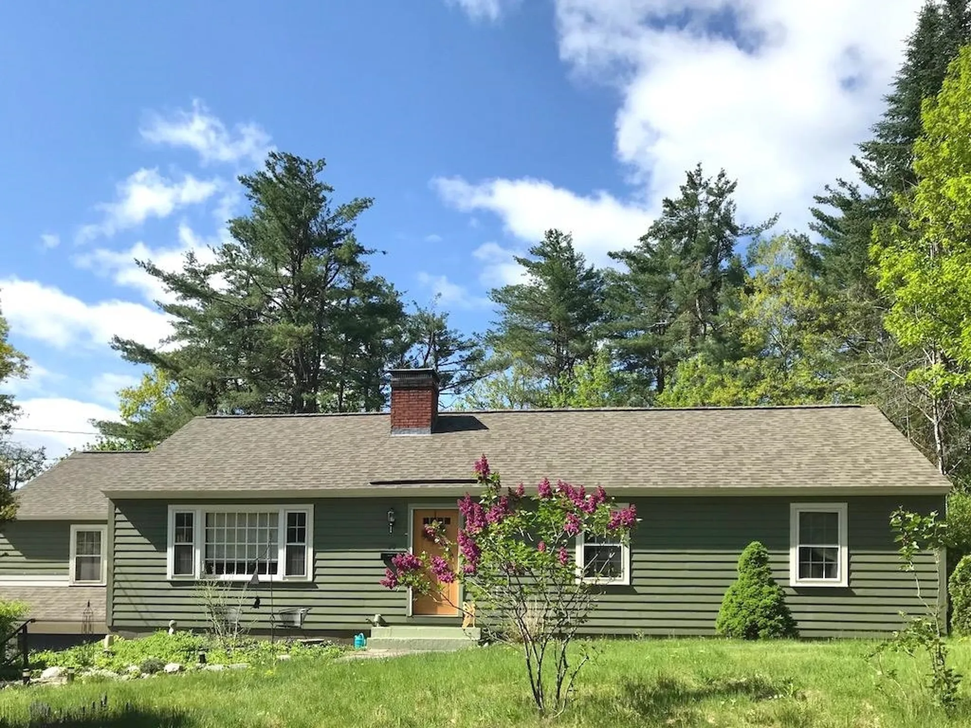 20 Laurel Street Peterborough NH 03458-1436