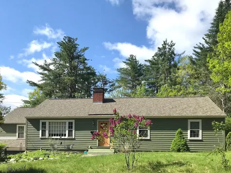 20 Laurel Street Peterborough NH 03458-1436