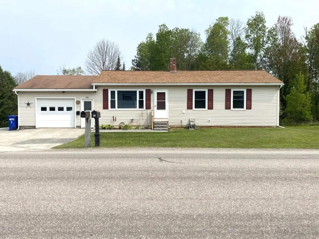 103 Websterville Road Barre Town VT 05641