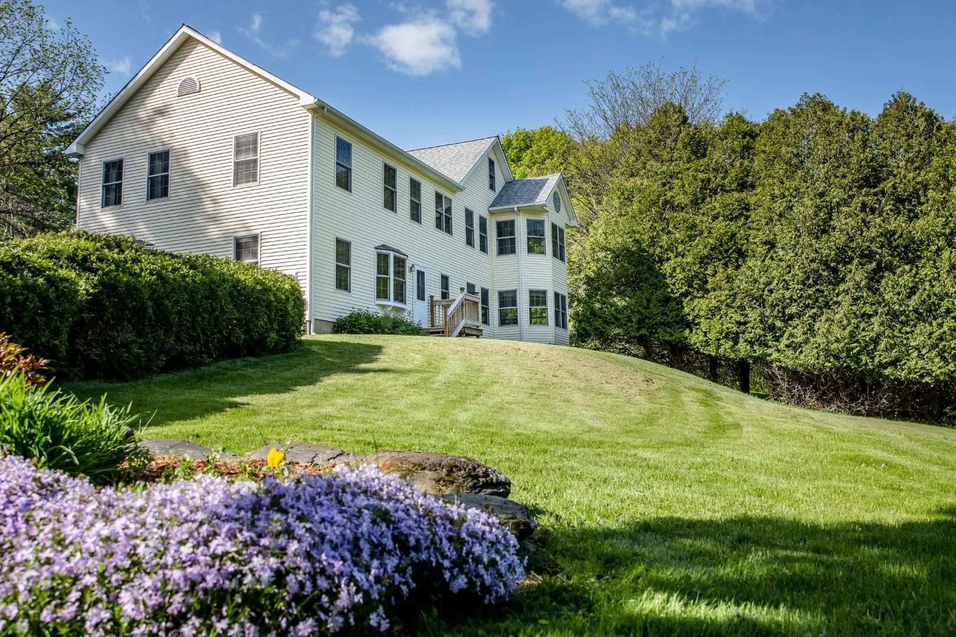 433 Middle Road Milton VT 05468