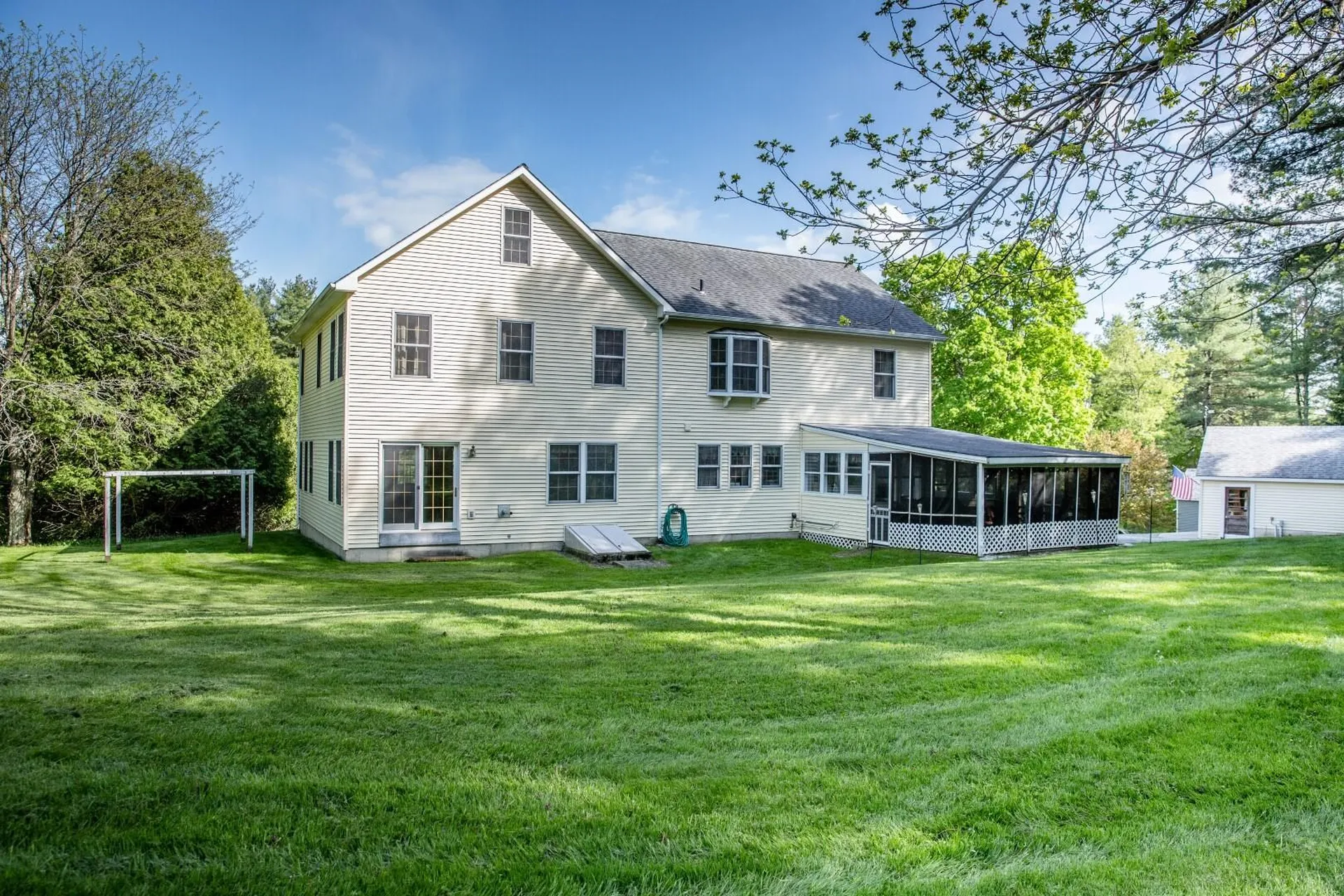 433 Middle Road Milton VT 05468