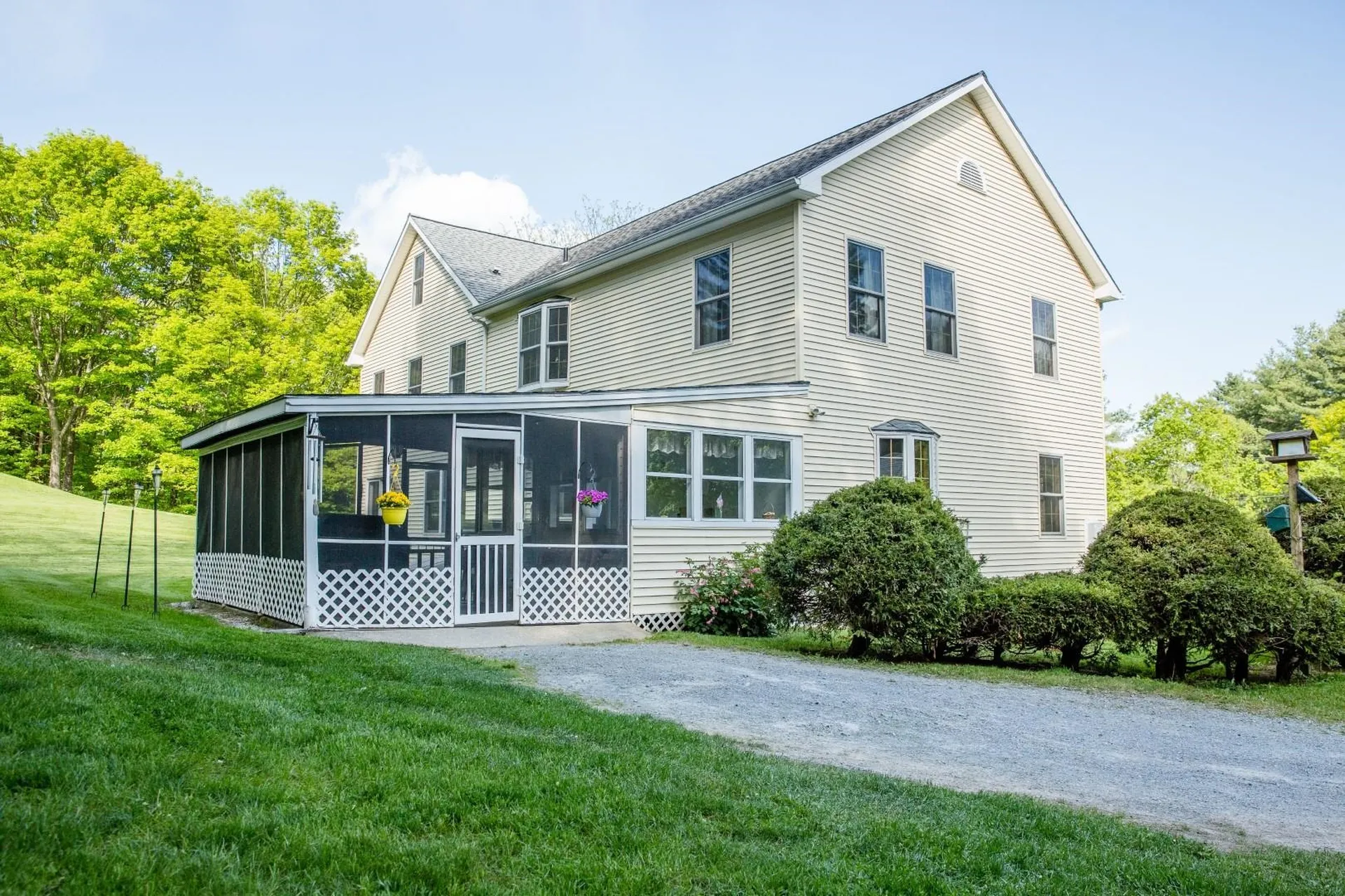 433 Middle Road Milton VT 05468