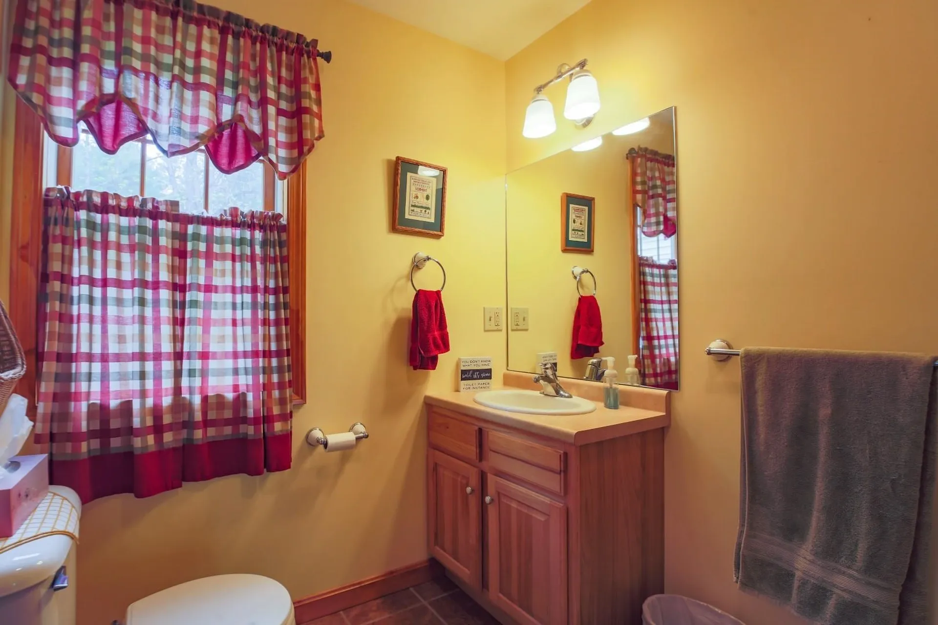 433 Middle Road Milton VT 05468