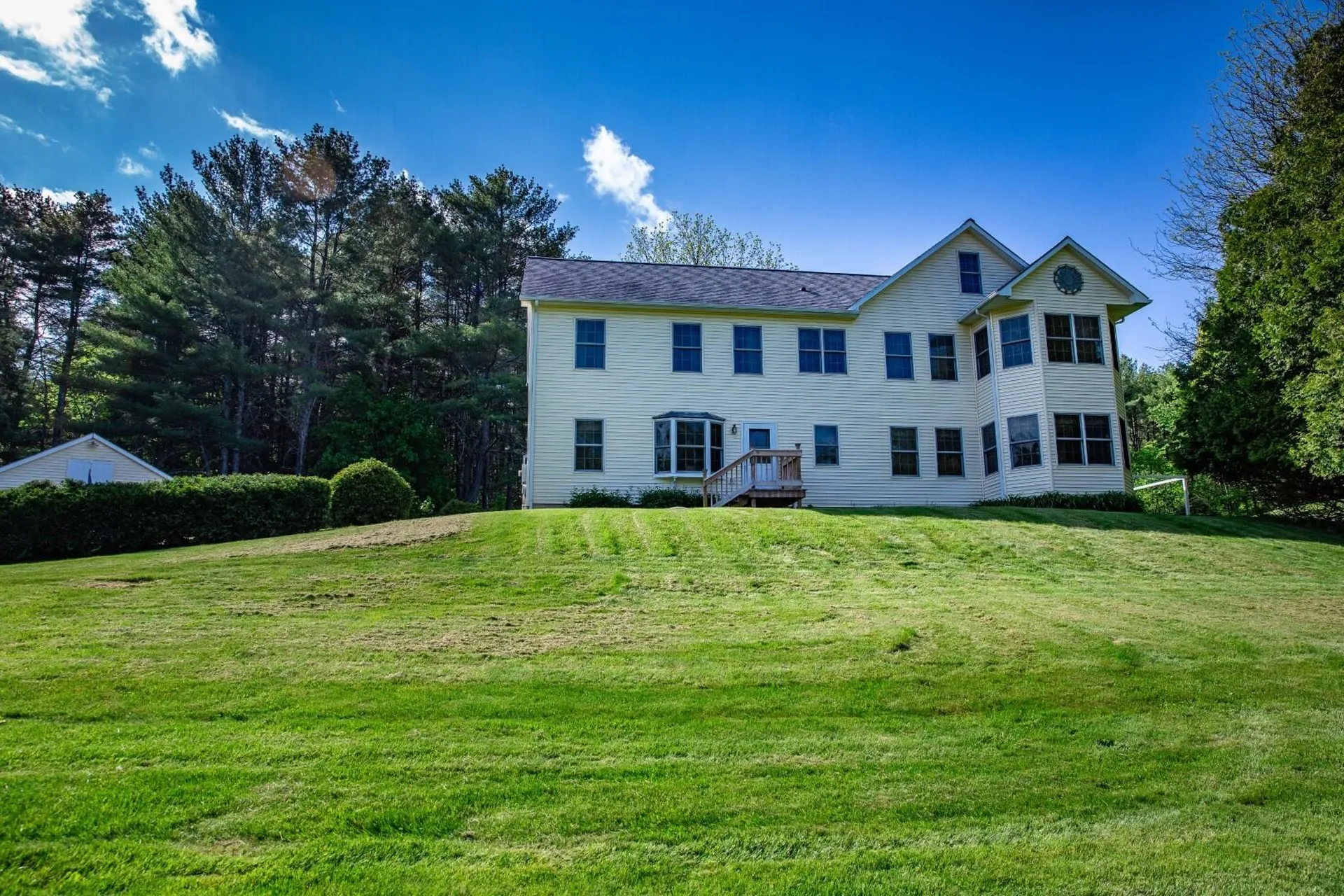 433 Middle Road Milton VT 05468