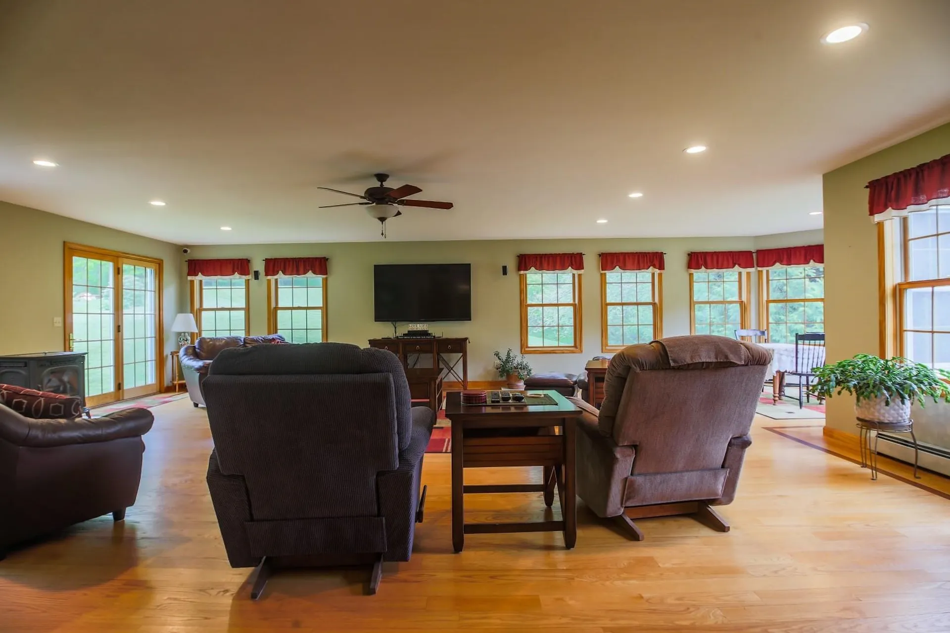 433 Middle Road Milton VT 05468